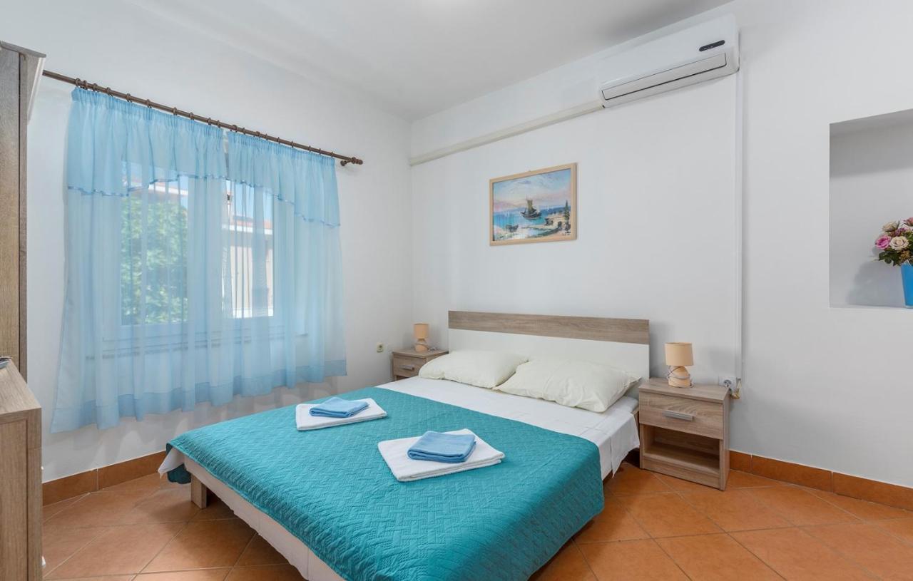 Apartments Stanko Фажана Екстер'єр фото