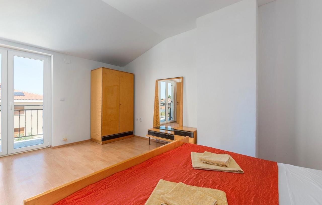 Apartments Stanko Фажана Екстер'єр фото