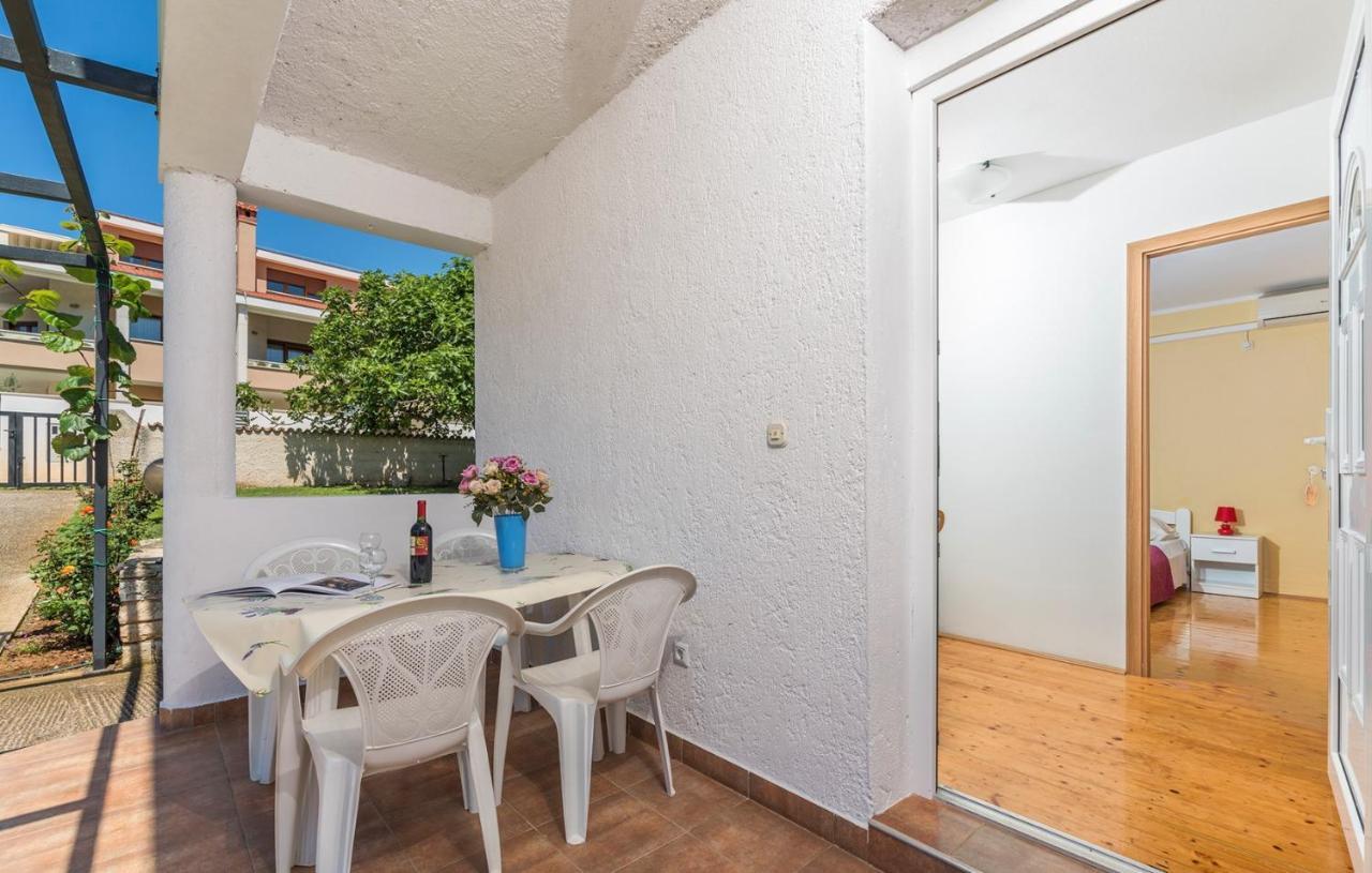 Apartments Stanko Фажана Екстер'єр фото