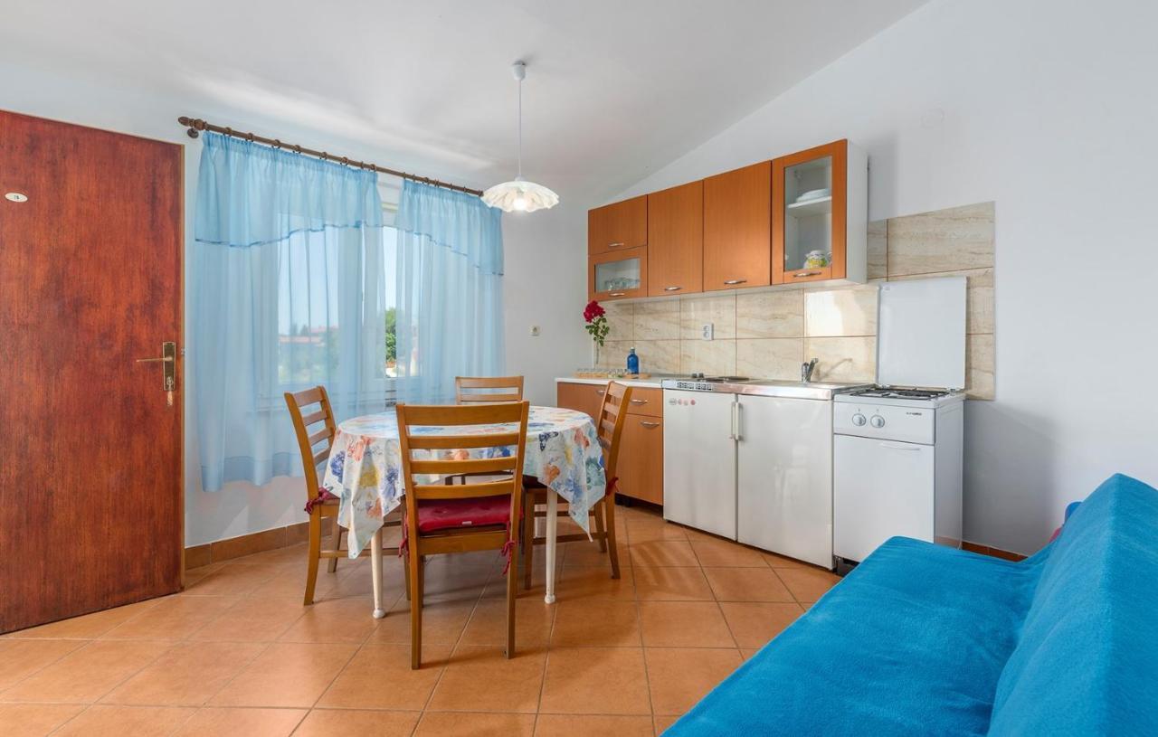 Apartments Stanko Фажана Екстер'єр фото