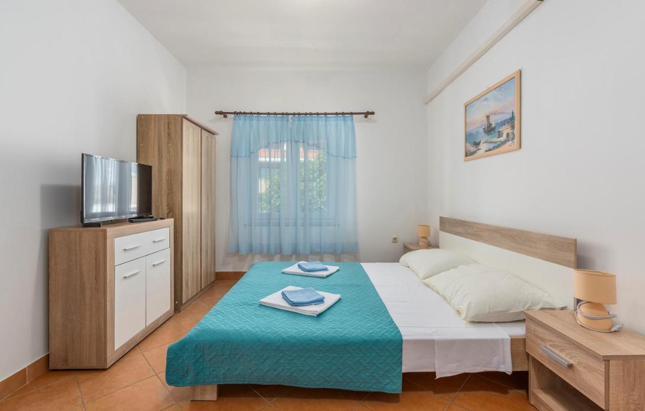 Apartments Stanko Фажана Екстер'єр фото