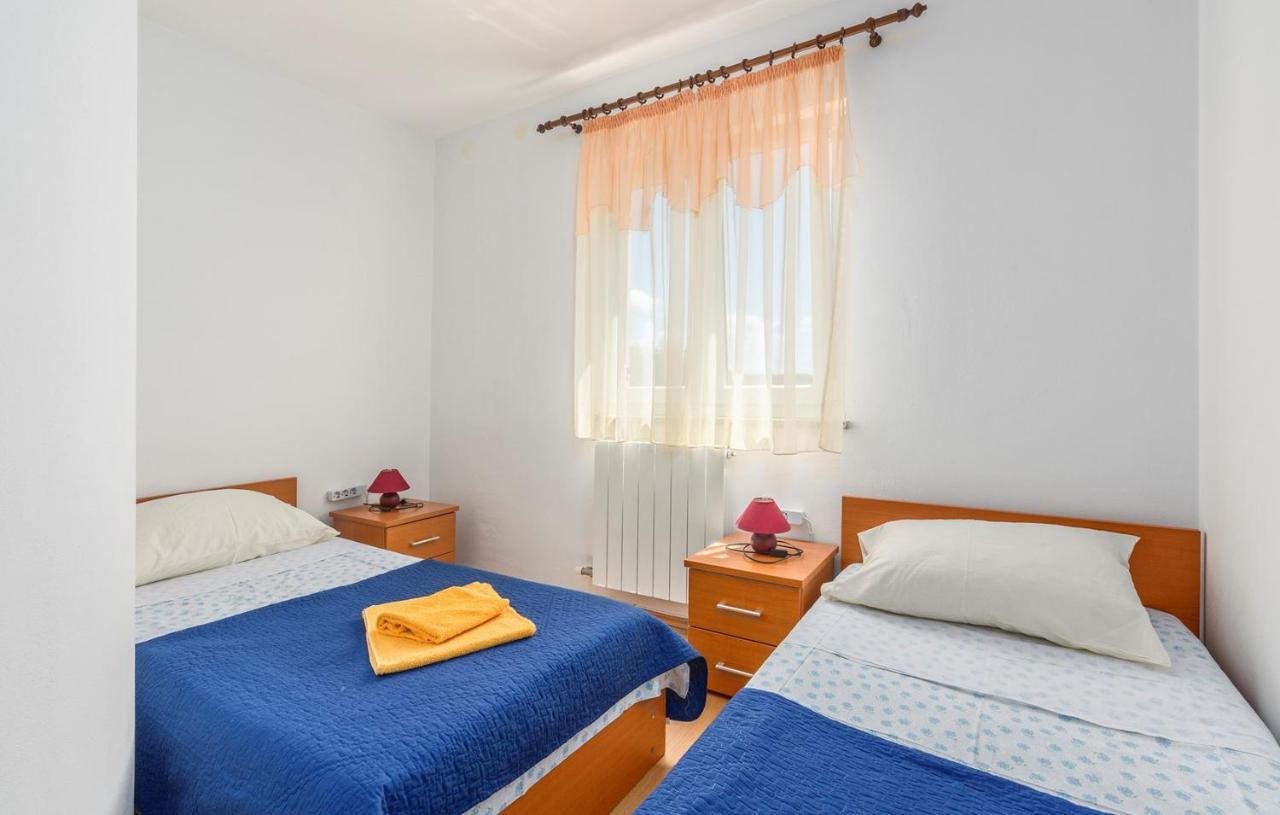 Apartments Stanko Фажана Екстер'єр фото