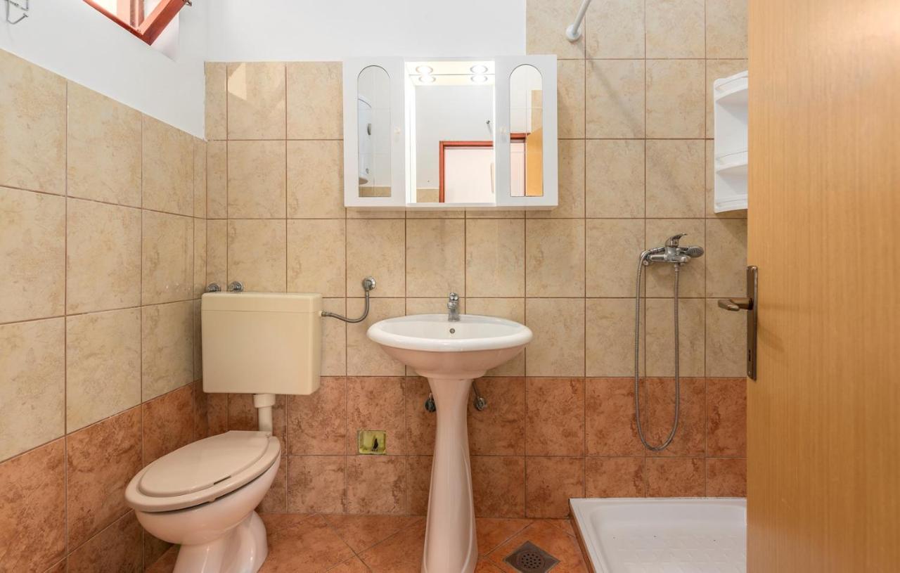 Apartments Stanko Фажана Екстер'єр фото