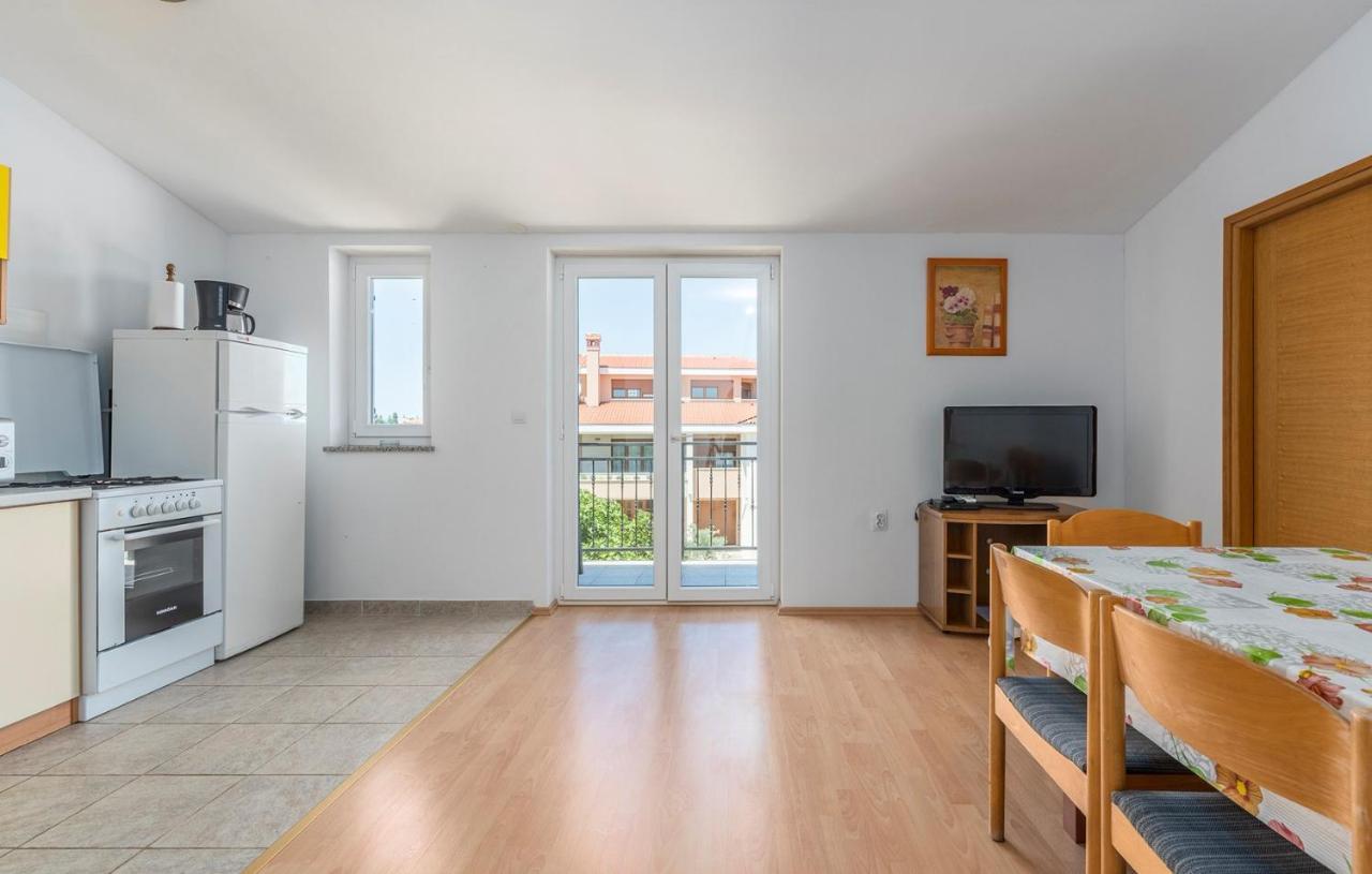 Apartments Stanko Фажана Екстер'єр фото